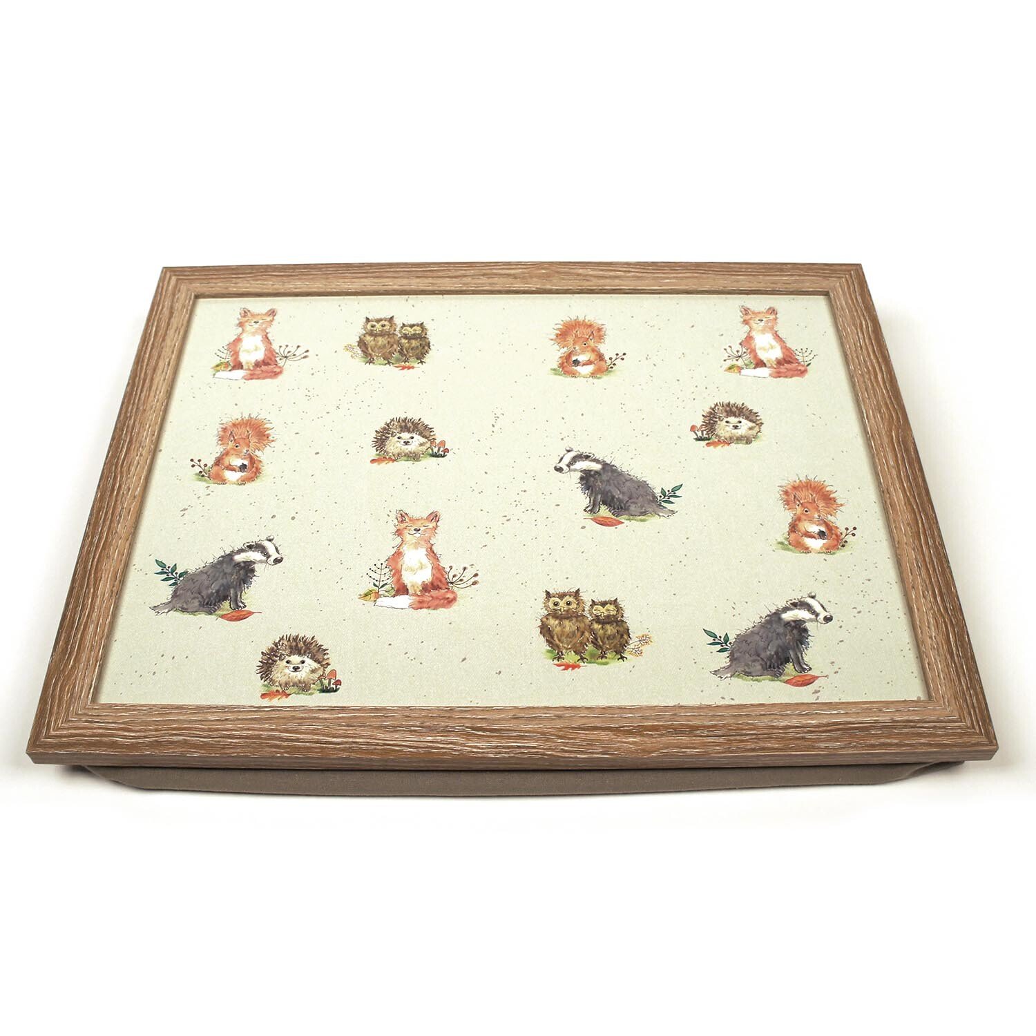 Animals Lap Tray Image 1