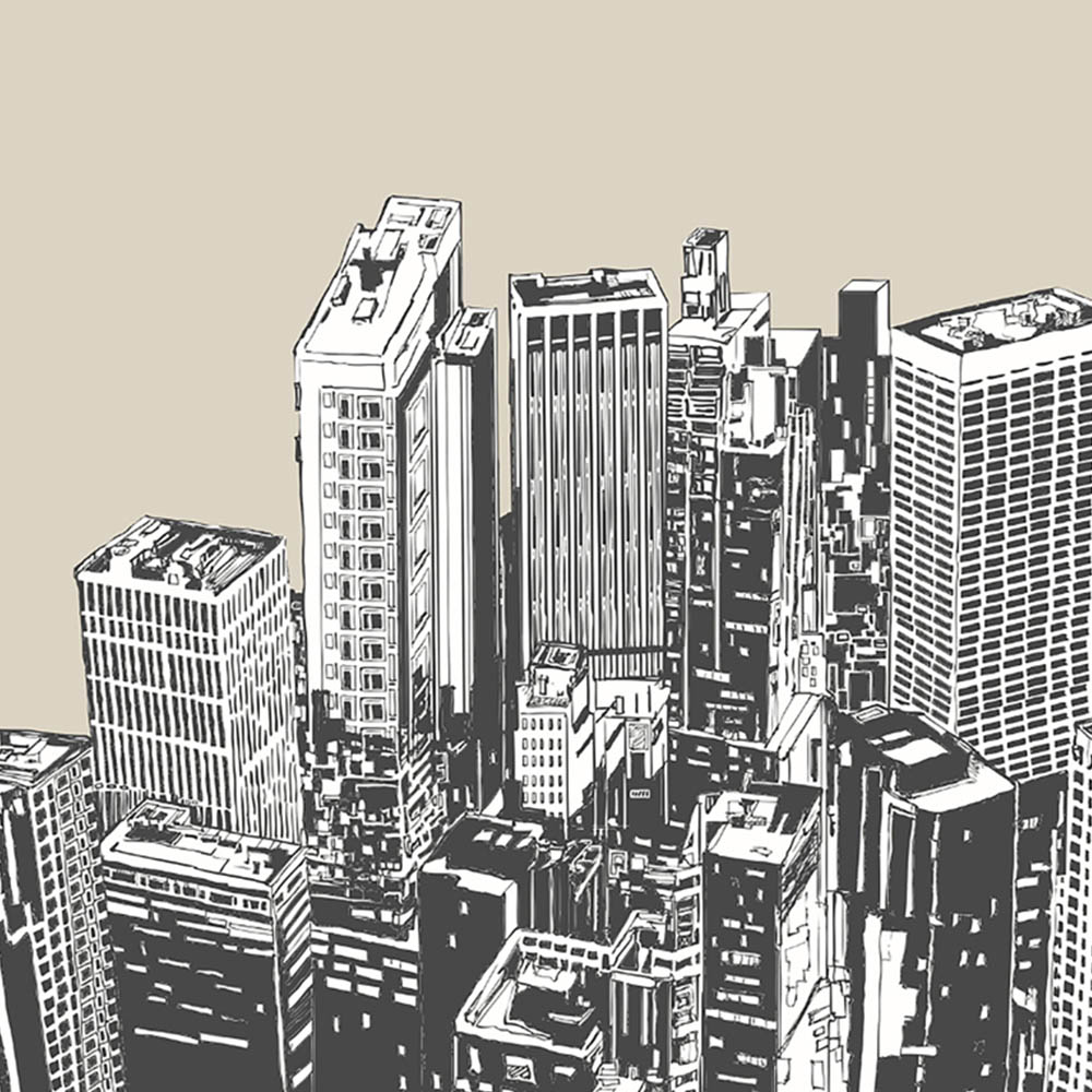 Origin Murals Under The Sea Adventure Green Wall Mural Image 2