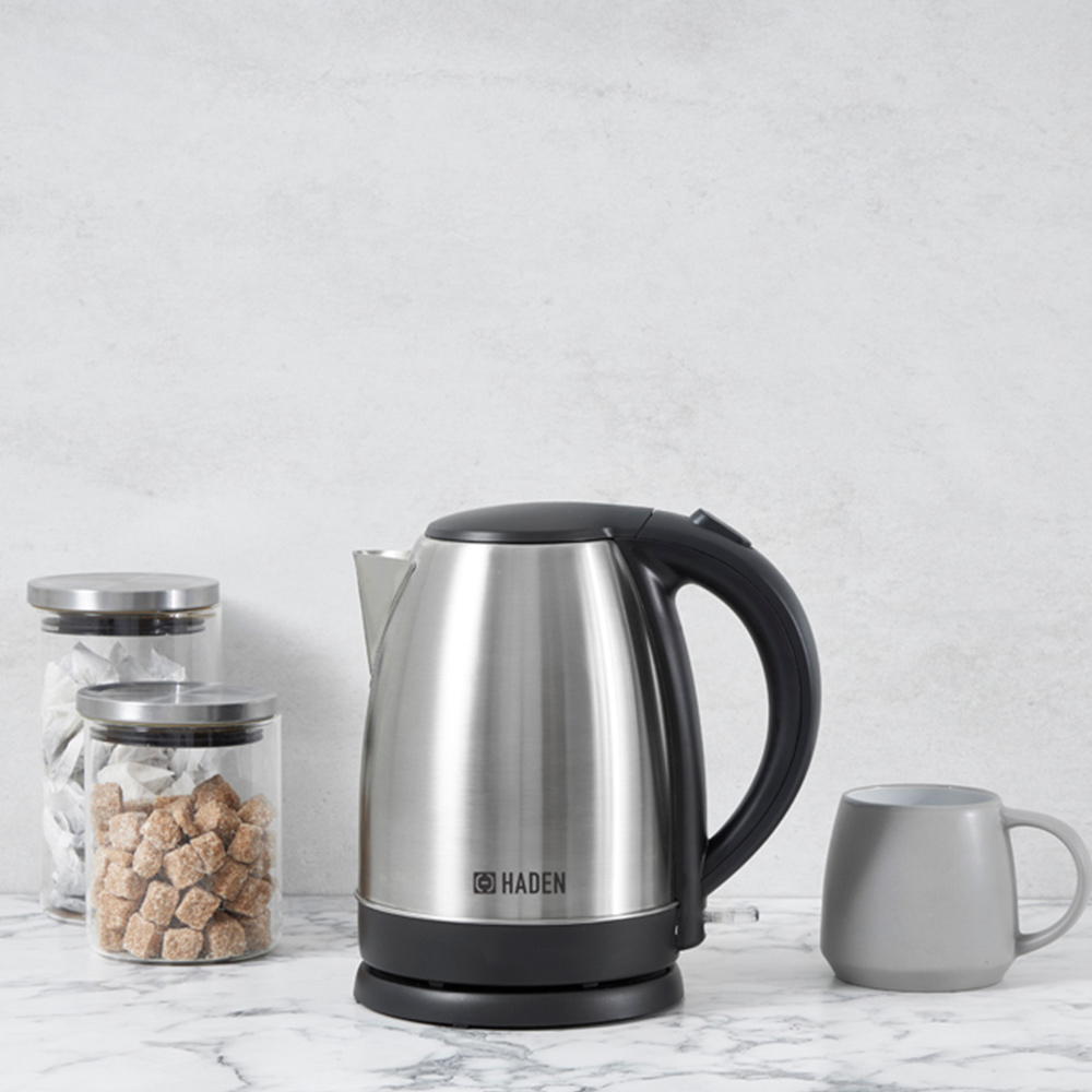 Wilko stainless hot sale steel kettle