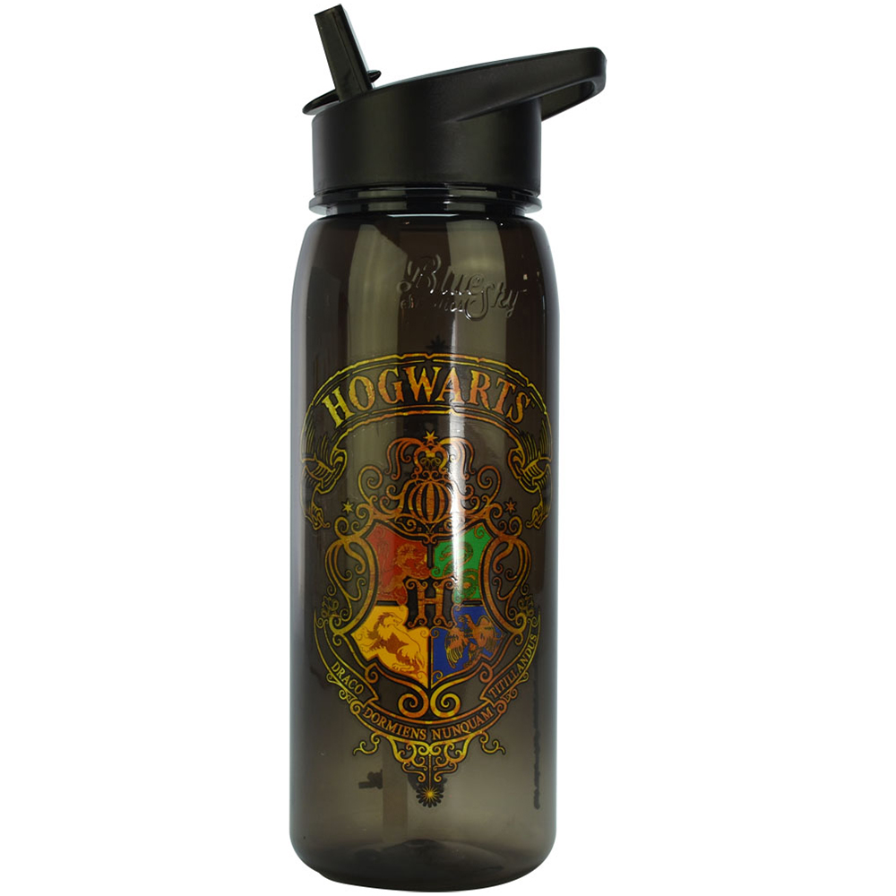 Blue Sky Designs Harry Potter Crest Straw Top Pack Wilko