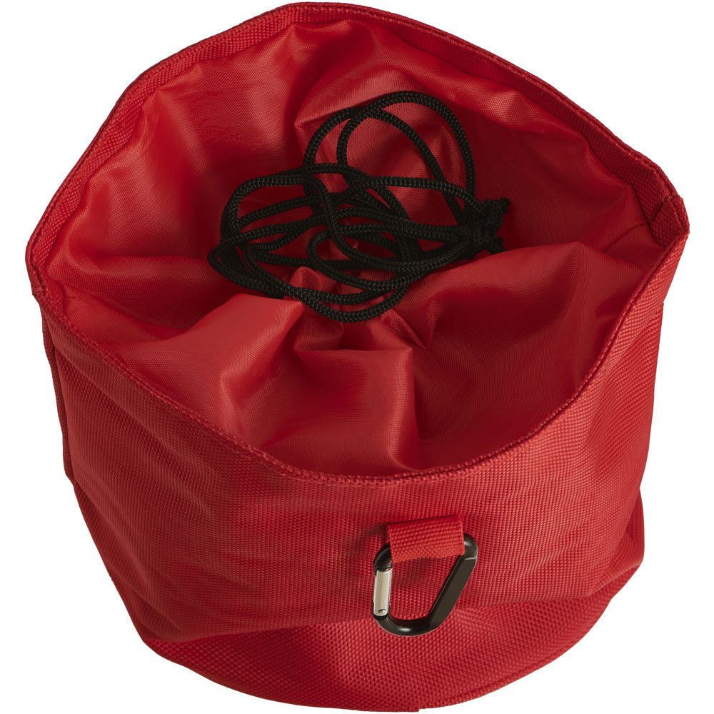 Wilko Waterproof Sealable Peg Bag Image 4
