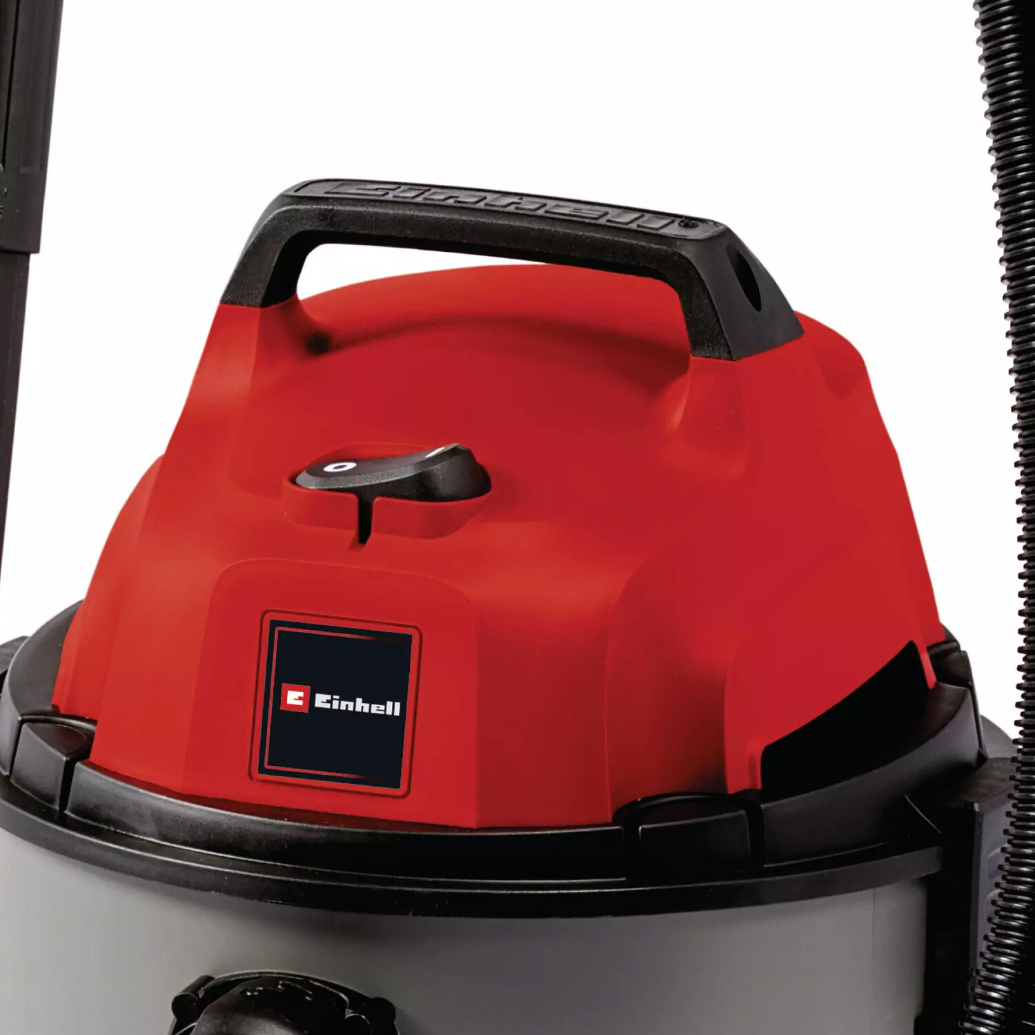 Einhell Wet and Dry Vacuum Cleaner Image 2