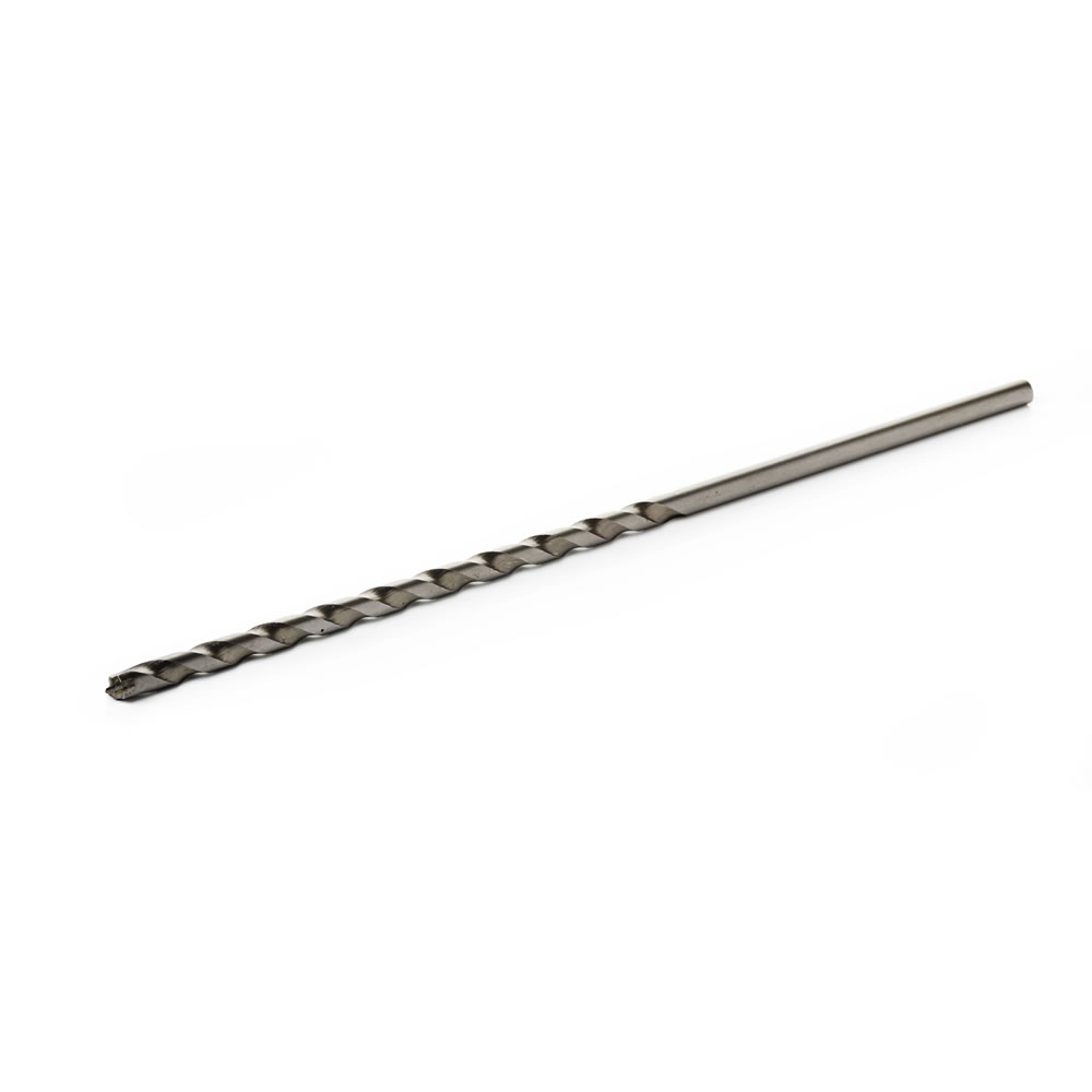 Wilko 6.5mm Masonry Drill Bit 6.5 x 400mm Wilko