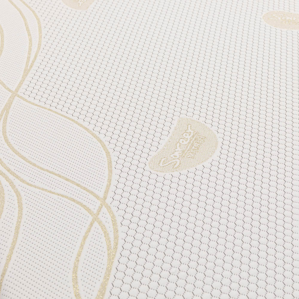 Sareer Matrah Ruby 8 + 2 Double Memory Foam Mattress Image 3