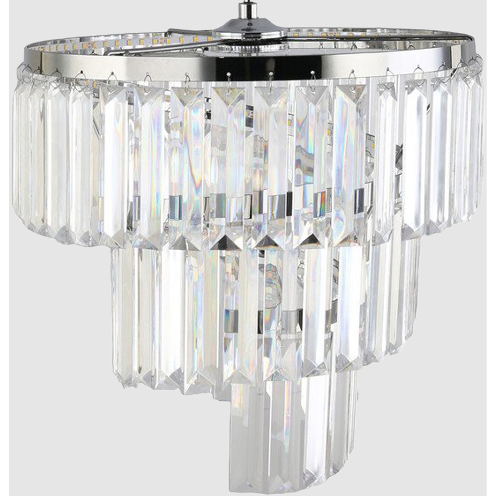 Delta Ceiling Fitting Image 5