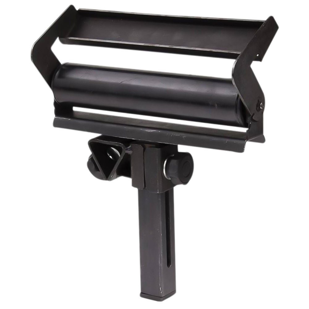 Batavia Croc Lock Roller Support Image 1
