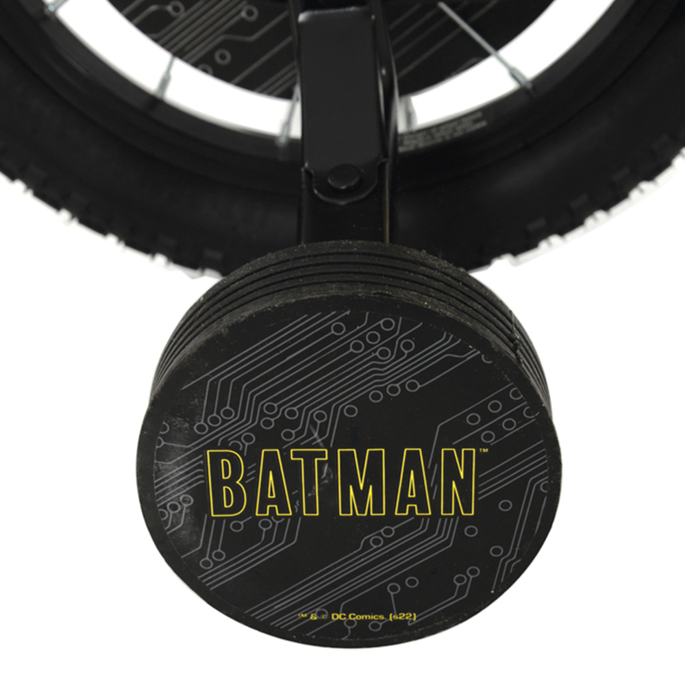 Batman 14inch Bike Image 7