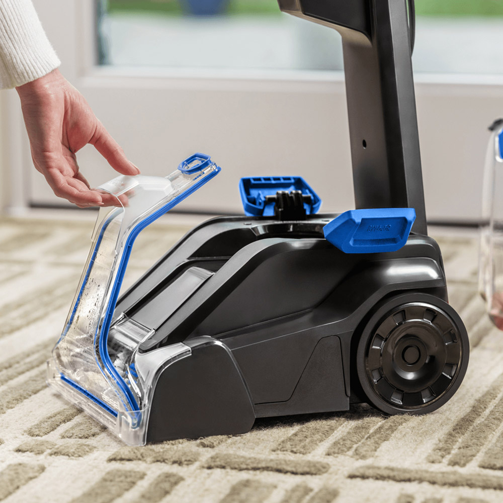 Bissell PowerWash Compact 4055E Carpet Washer 600W Image 5