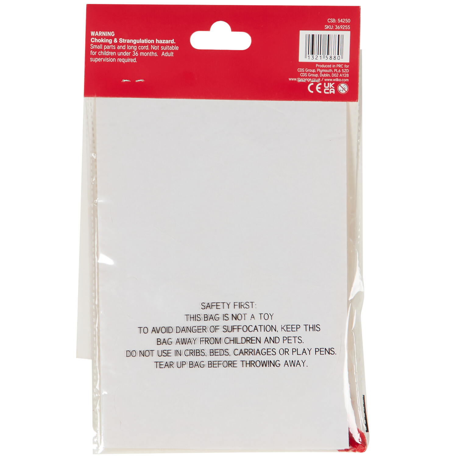 Christmas Felt Ornament Kit - Multicolour Image 6