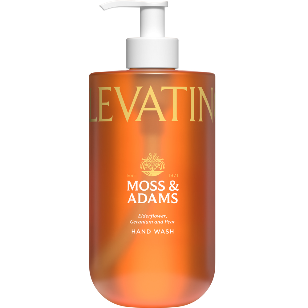 Moss and Adams Calming Handwash Image 3