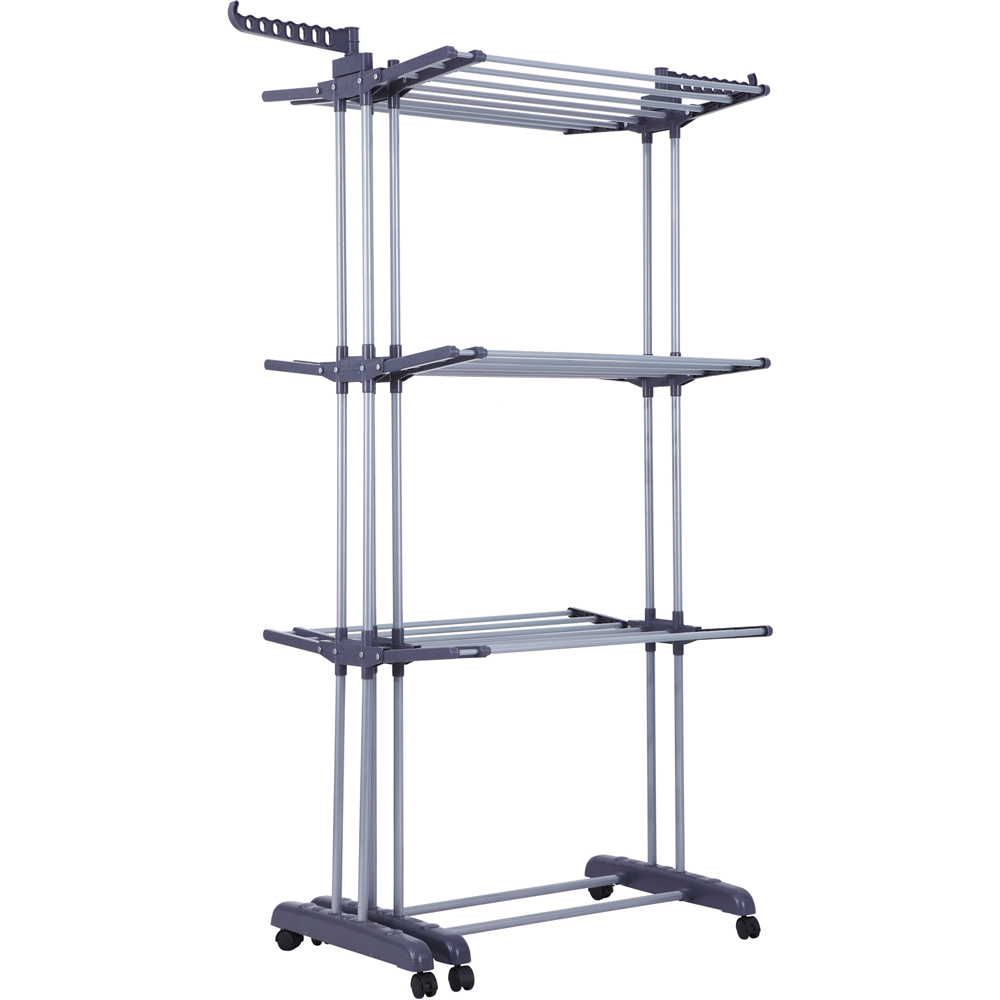 My Laundry 3 Tier Extendable Tower Airer Image 3