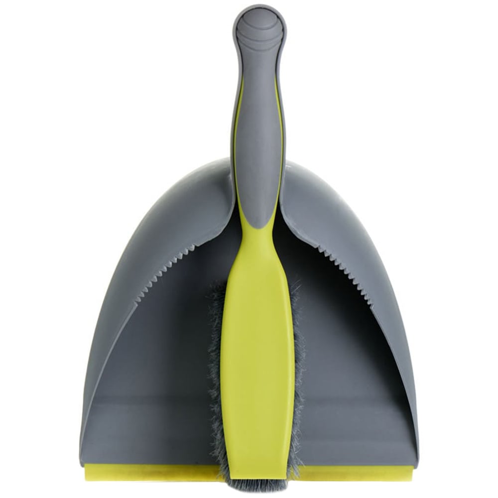 Wilko Dustpan and Brush Set Image