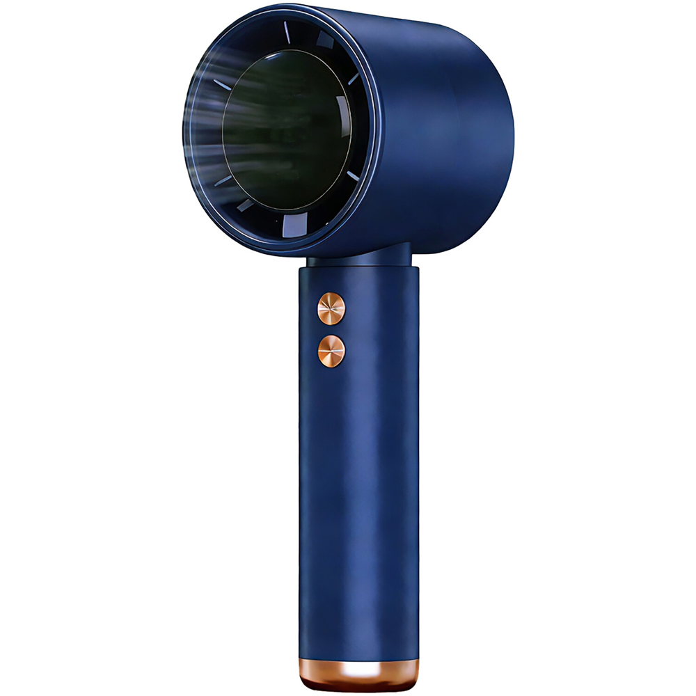 Icycool Rechargeable Handheld Fan Image 3