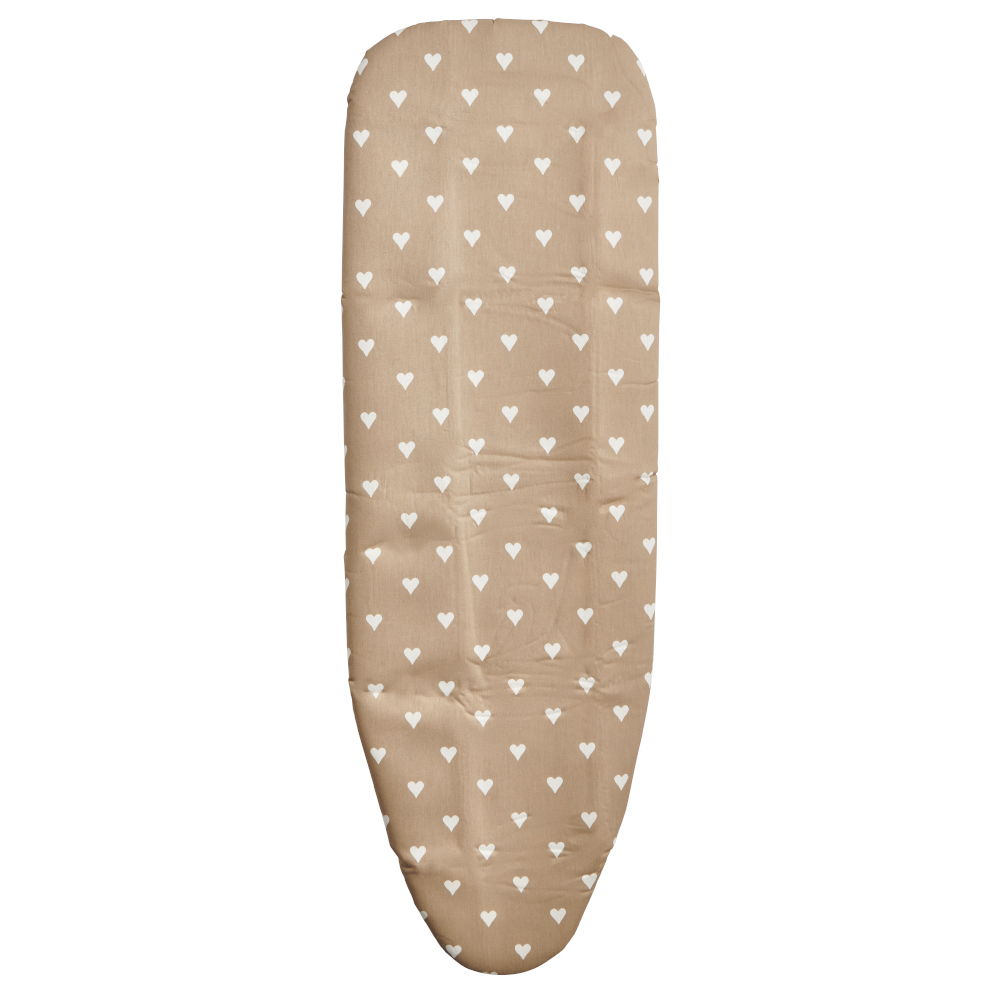 Wilko Ironing Board Cover 115x36cm Image 2