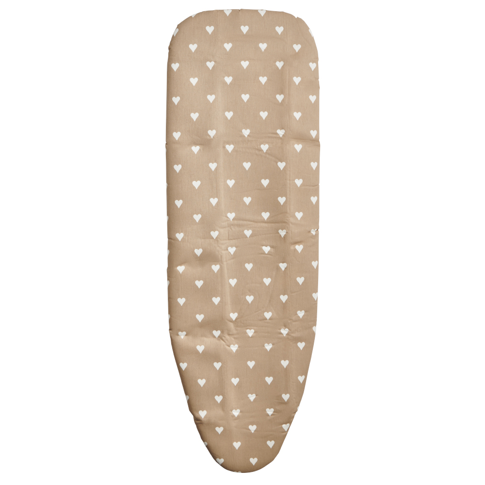 Wilko Ironing Board Cover 115x36cm Wilko