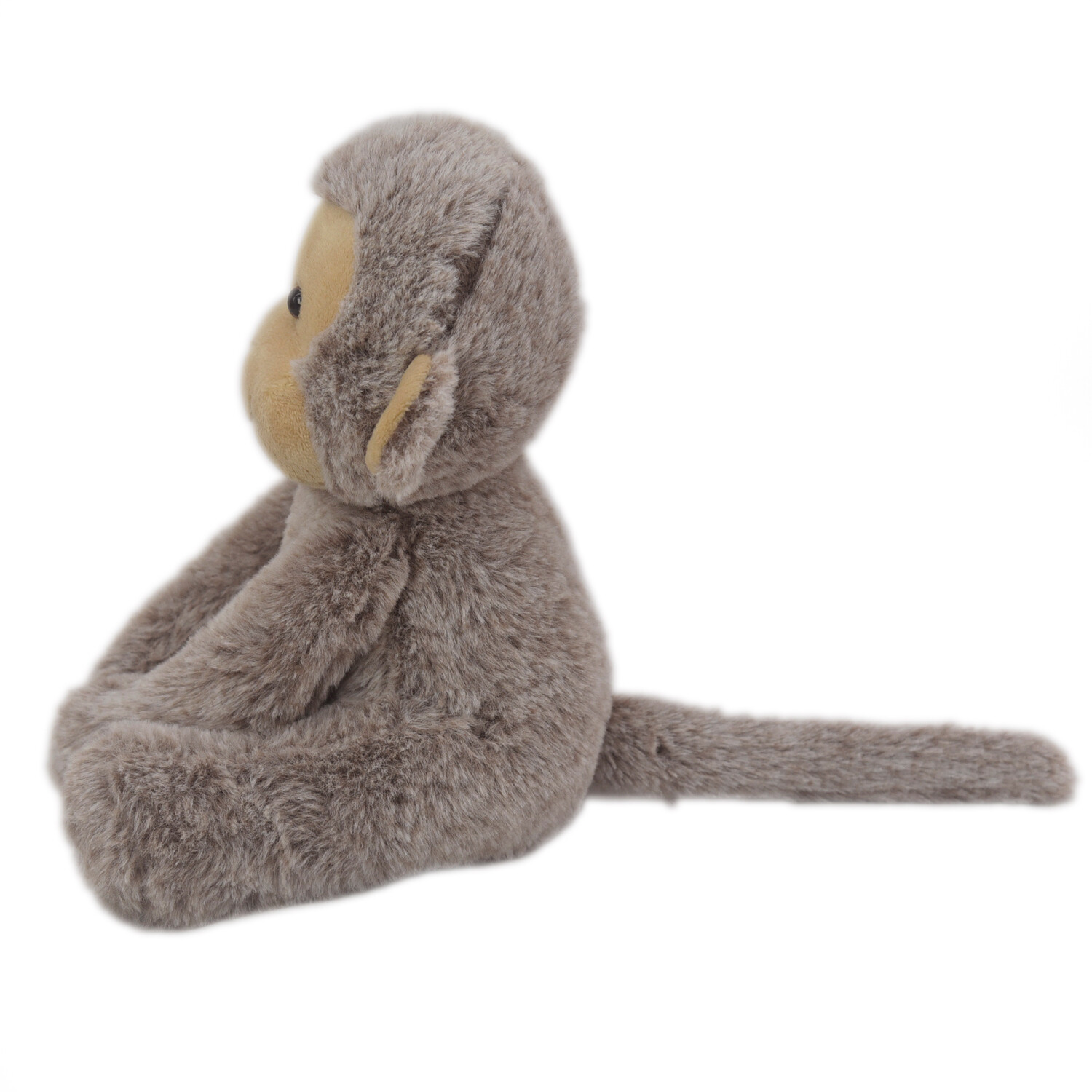 Assorted Safari Plush Toy - Multicolour Image 2