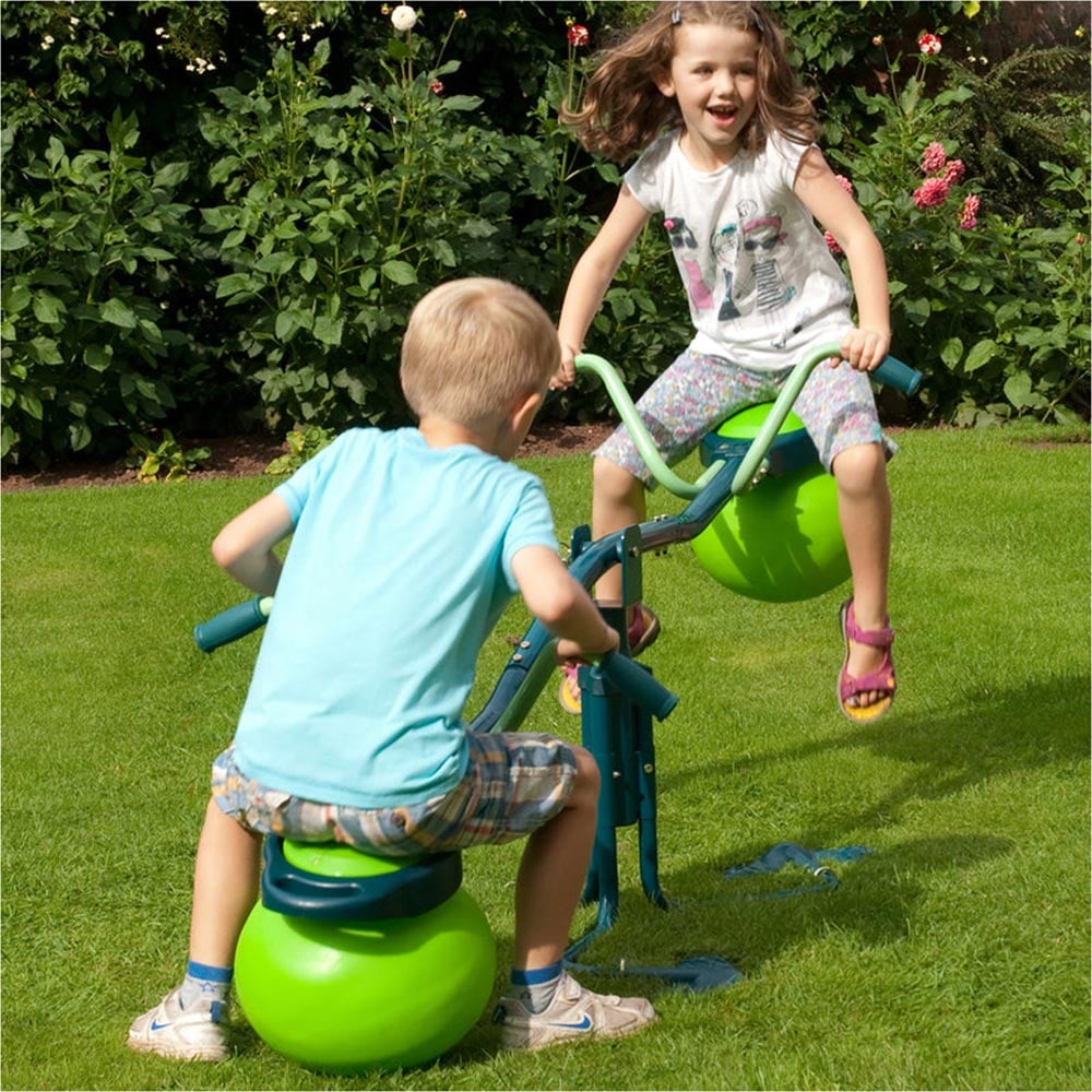 TP Toys Spiro Hop Seesaw Image 5