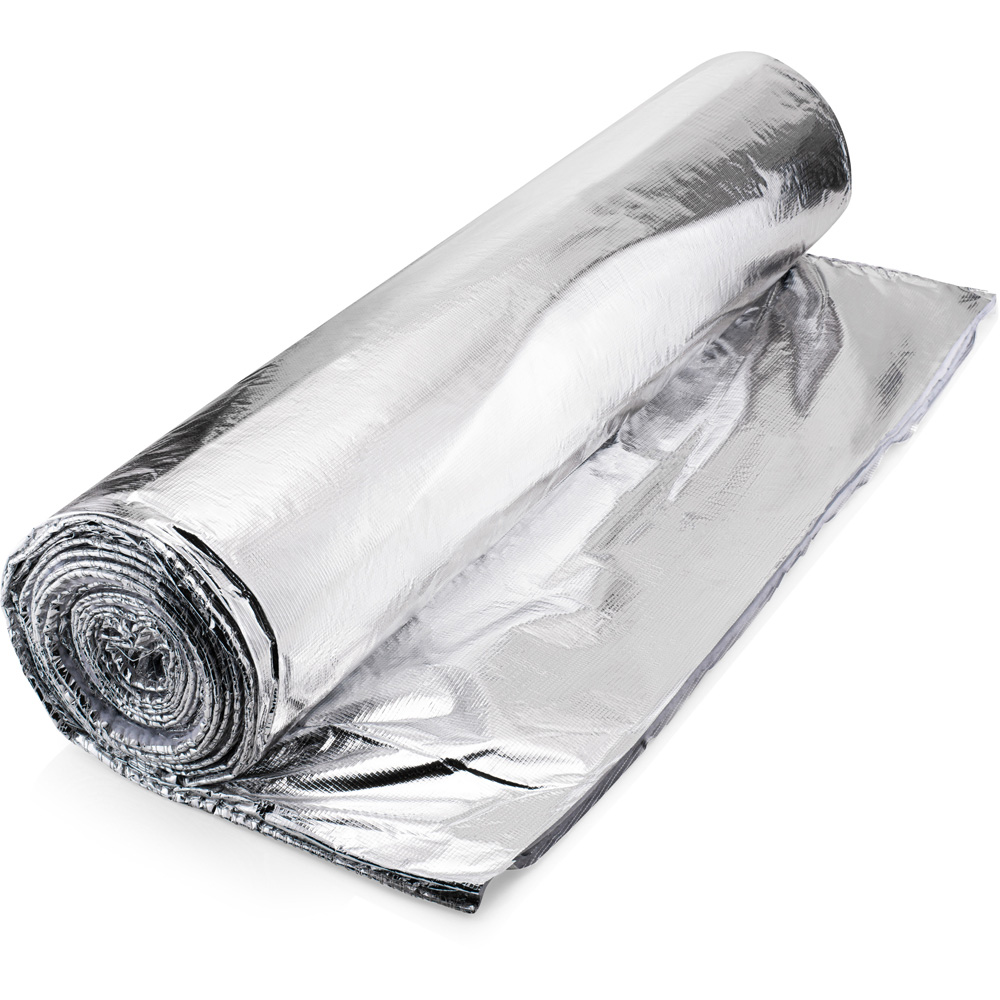 SuperFOIL SF6 Multilayered Foil Insulation Image 2