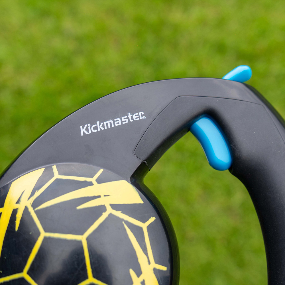 Kickmaster Close Control Trainer Image 7