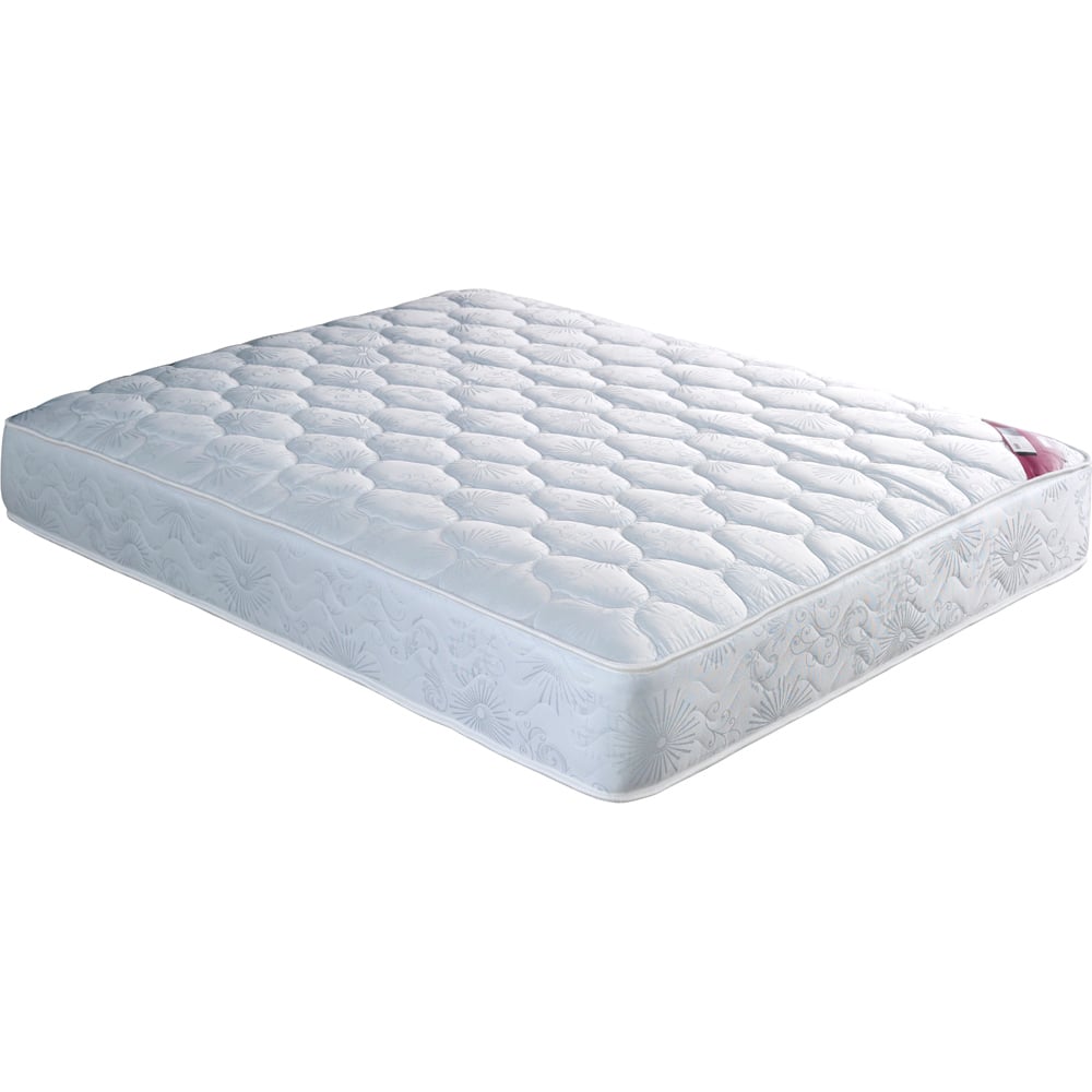 Venice King Size Coil Sprung Mattress Image 1