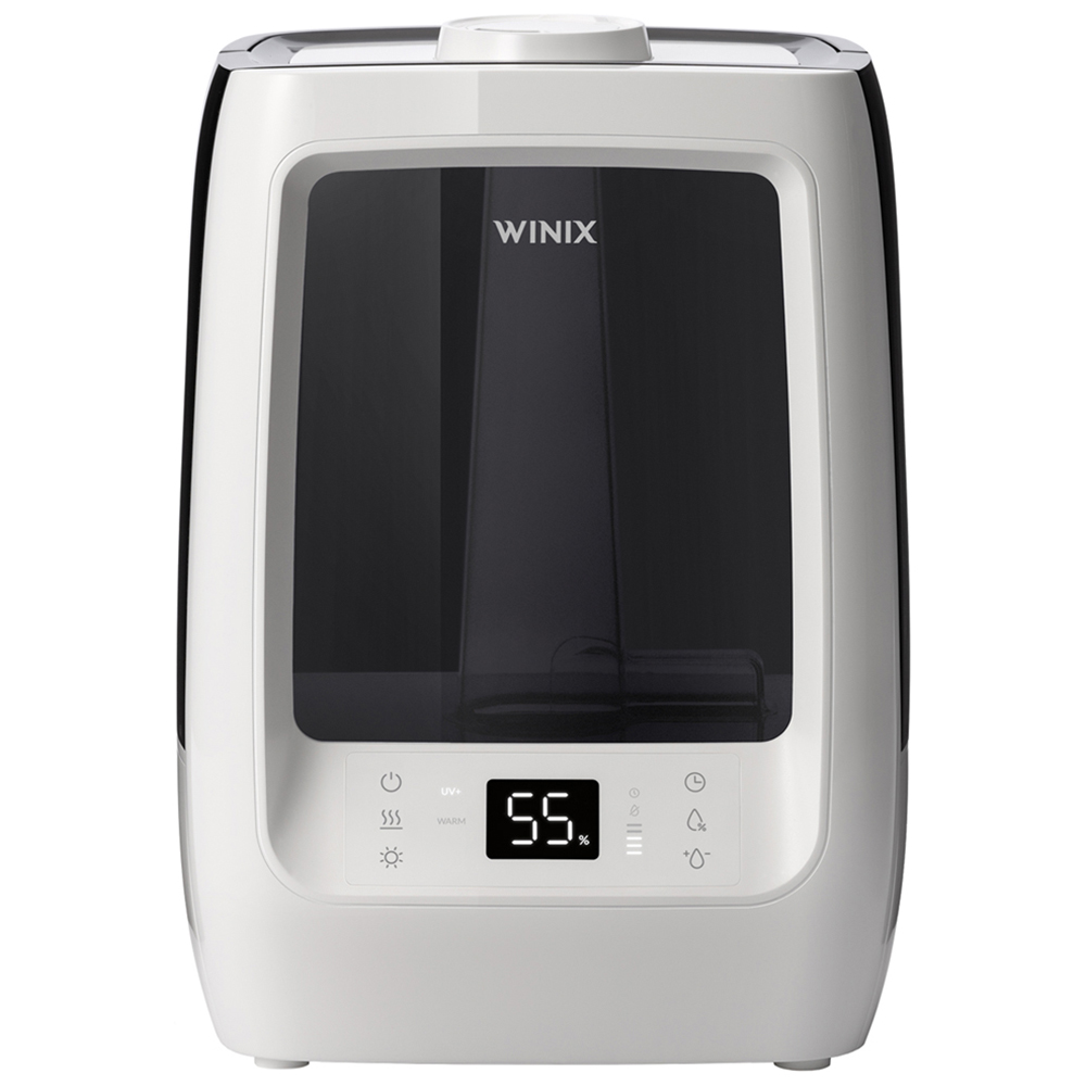 Winix L500 White Portable Air Humidifier Image 1