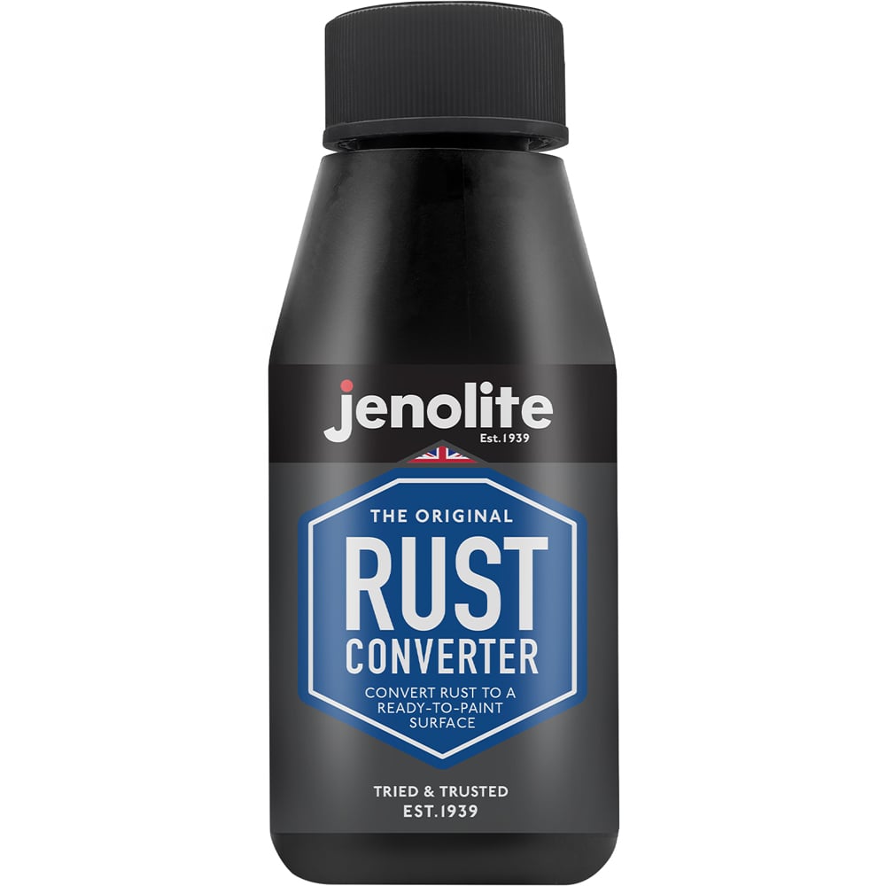 Jenolite Rust Converter 150ml Image 1