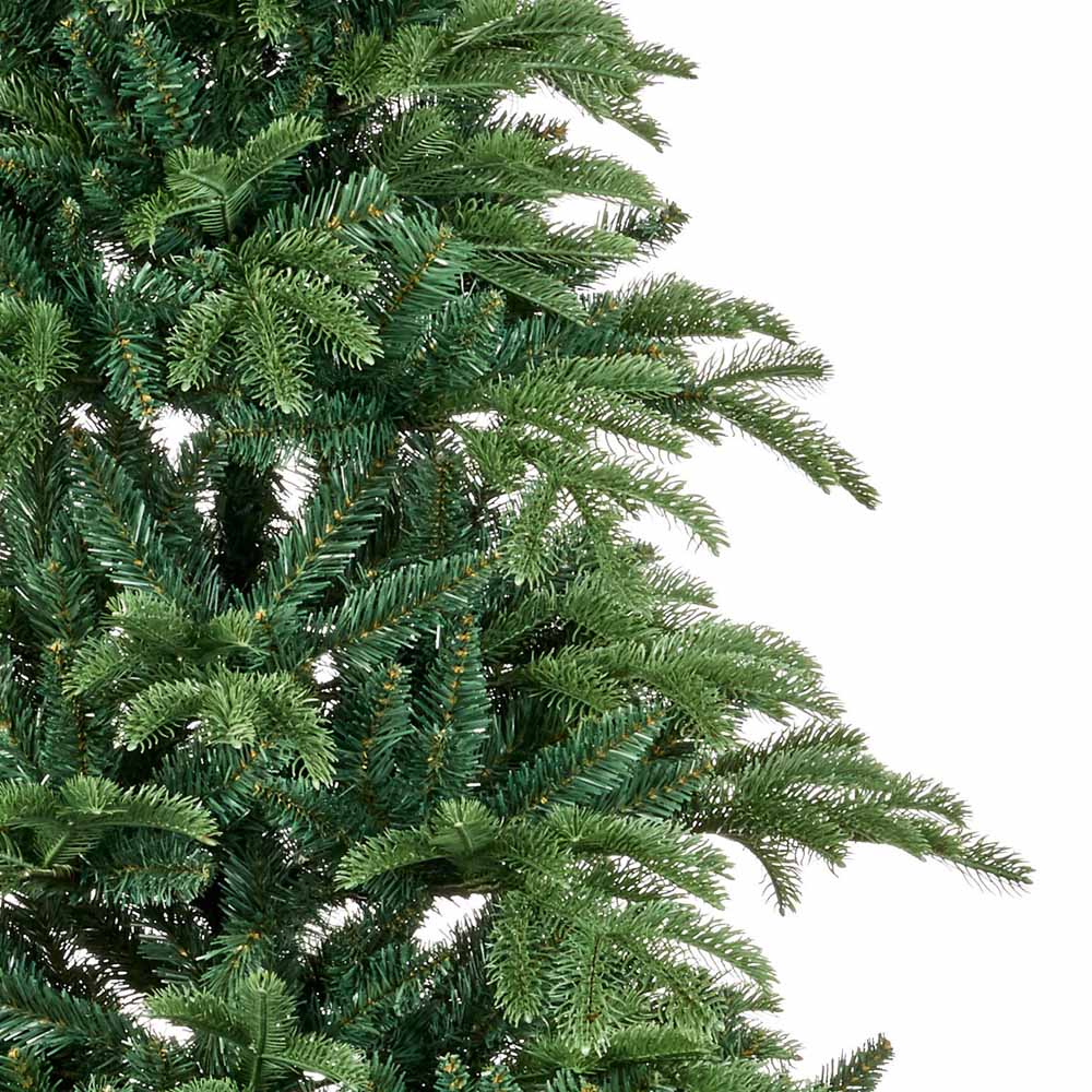 Premier 1.5m Calgary Spruce Artificial Christmas Tree Image 2