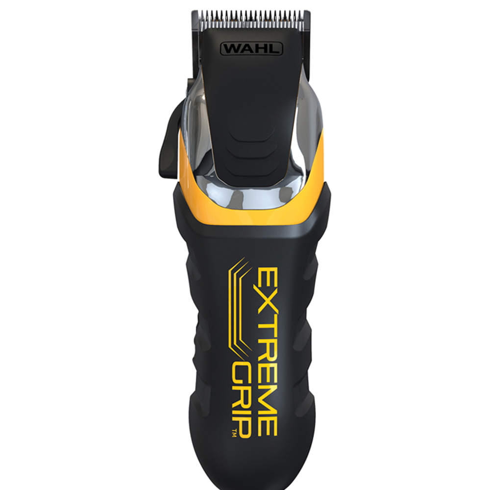 Wahl Precision Cut Extreme Grip Pro Clipper Kit Image 4