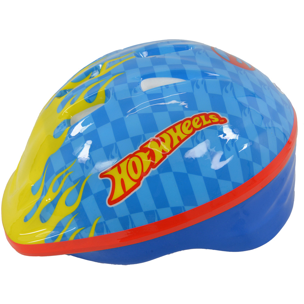 MoVe Hot Wheels Safety Helmet Image 2