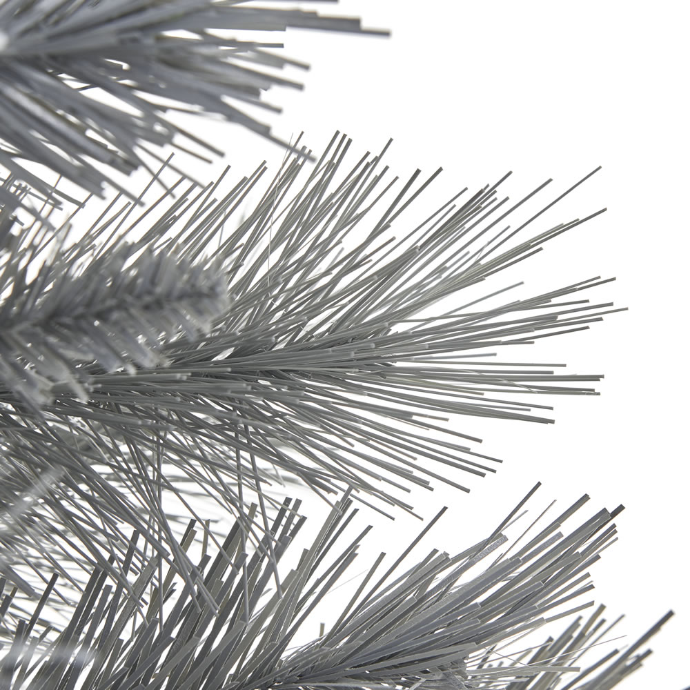 Wilko 4ft Twilight Spruce Artificial Christmas Tree Image 2
