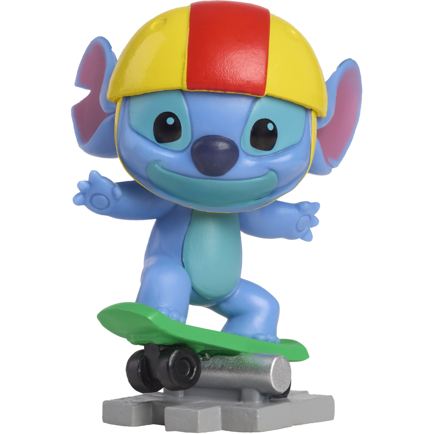 Stitch Collectible Mini Figure S5 Image 5