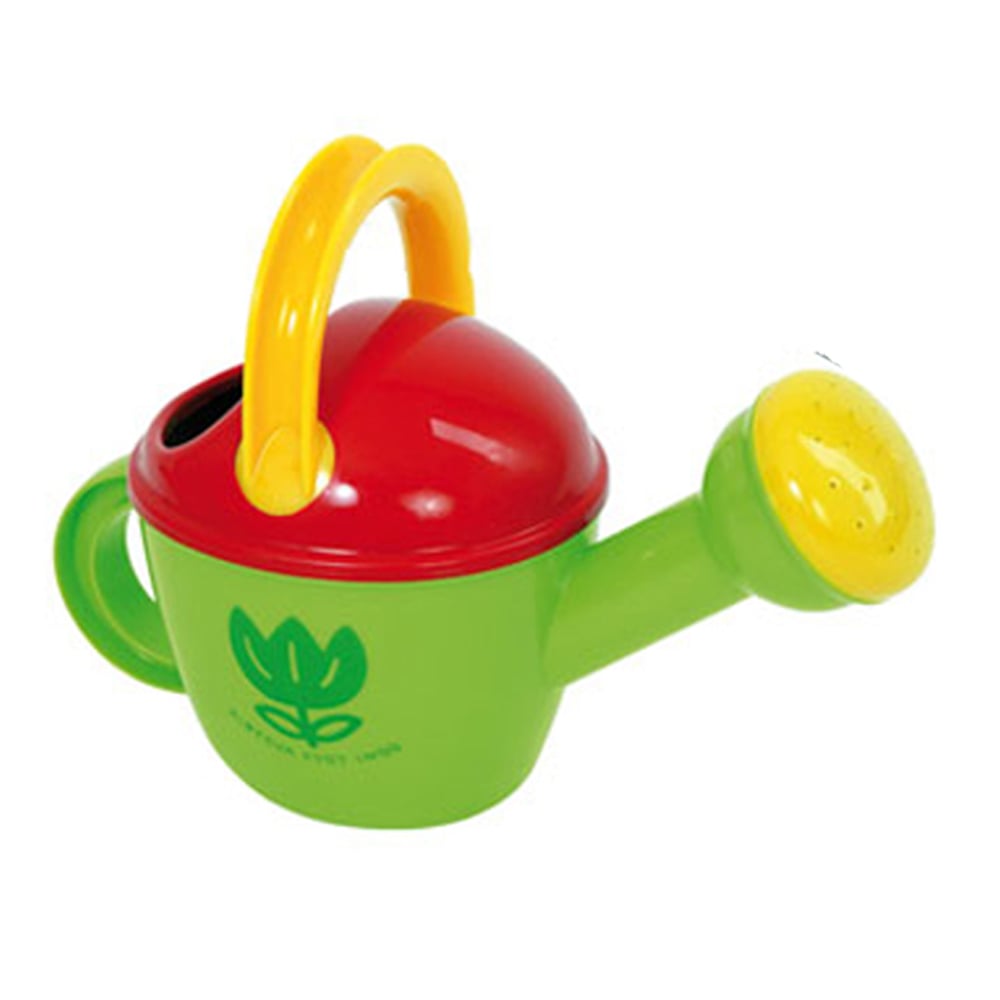 BigJigs Toys Wheelbarrow Toy Set Image 3