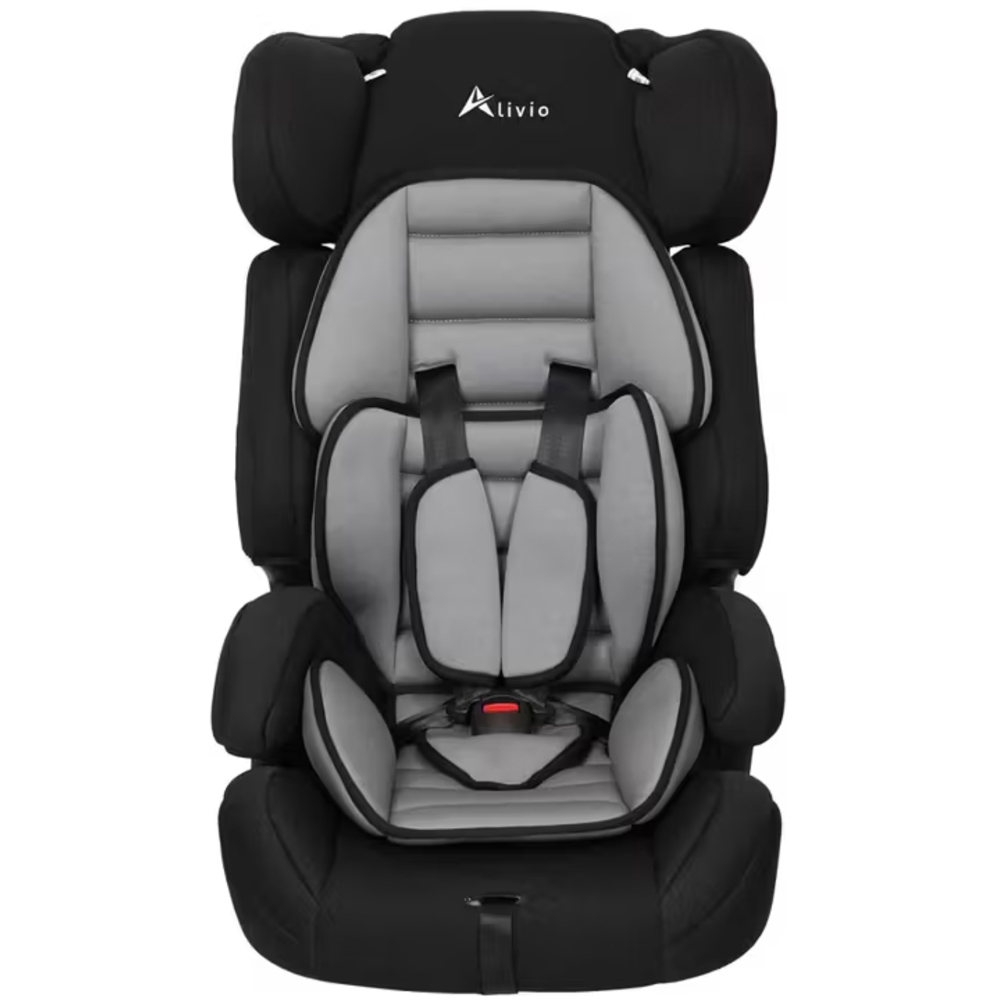 Alivio Adjustable Baby Car Seat Image 3