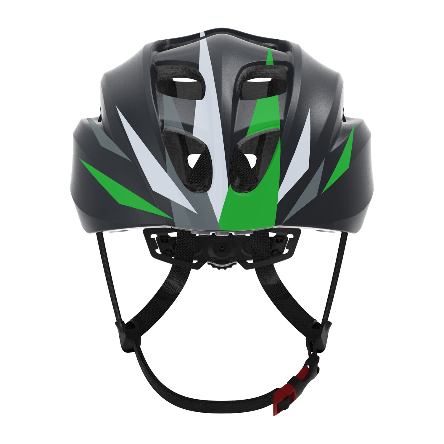 Smart Bike Helmet Image 2