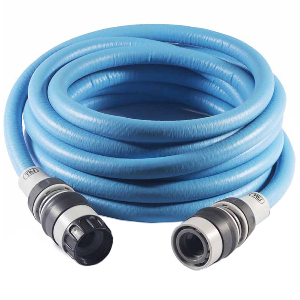 Flopro 15m CompactFlo Expand Hose Set Wilko