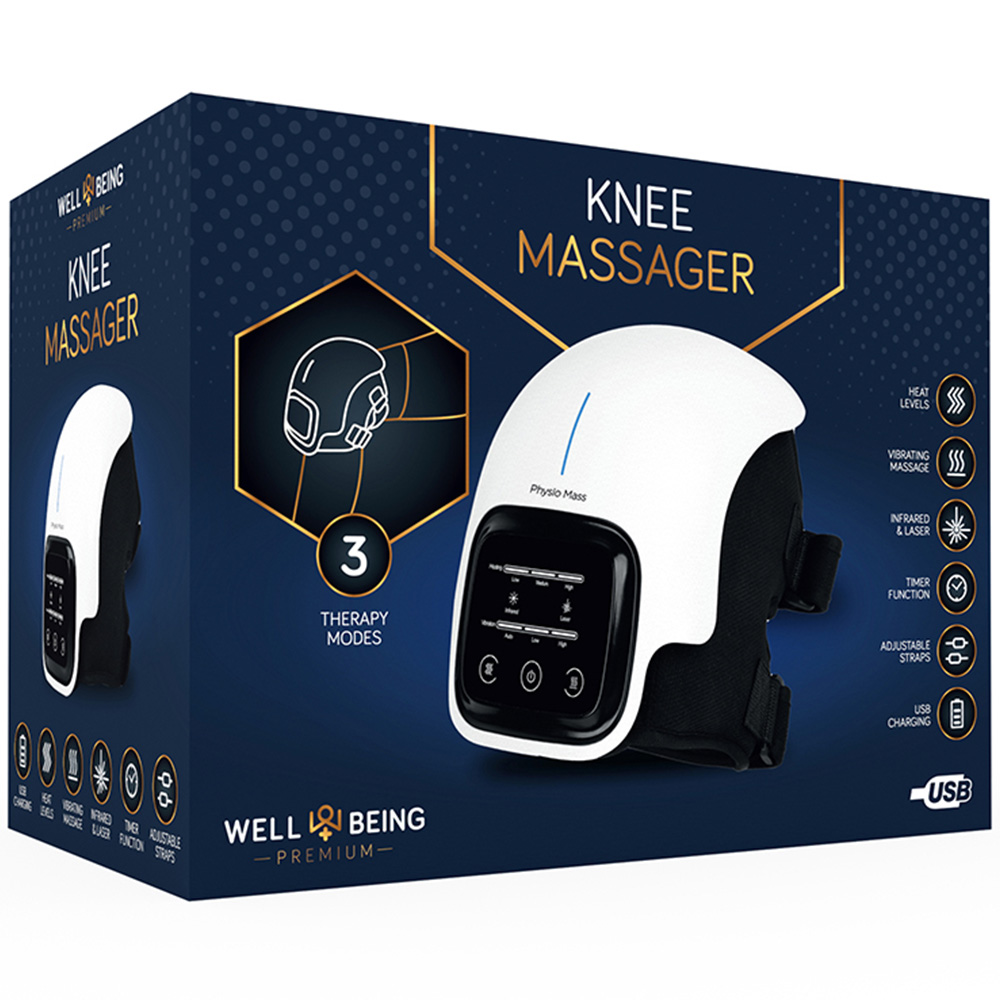 Red5 Knee Massager Image 4