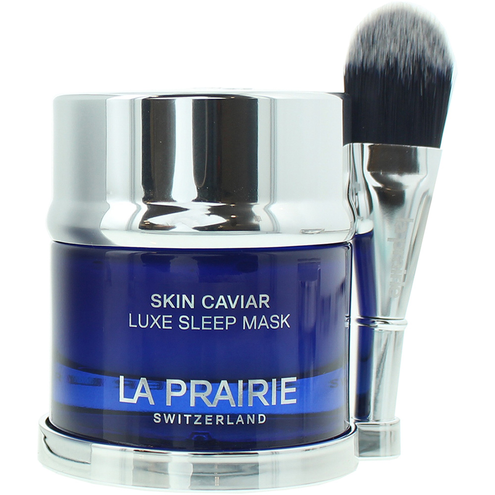 La Prairie Luxe Sleep Mask 50ml Image 1
