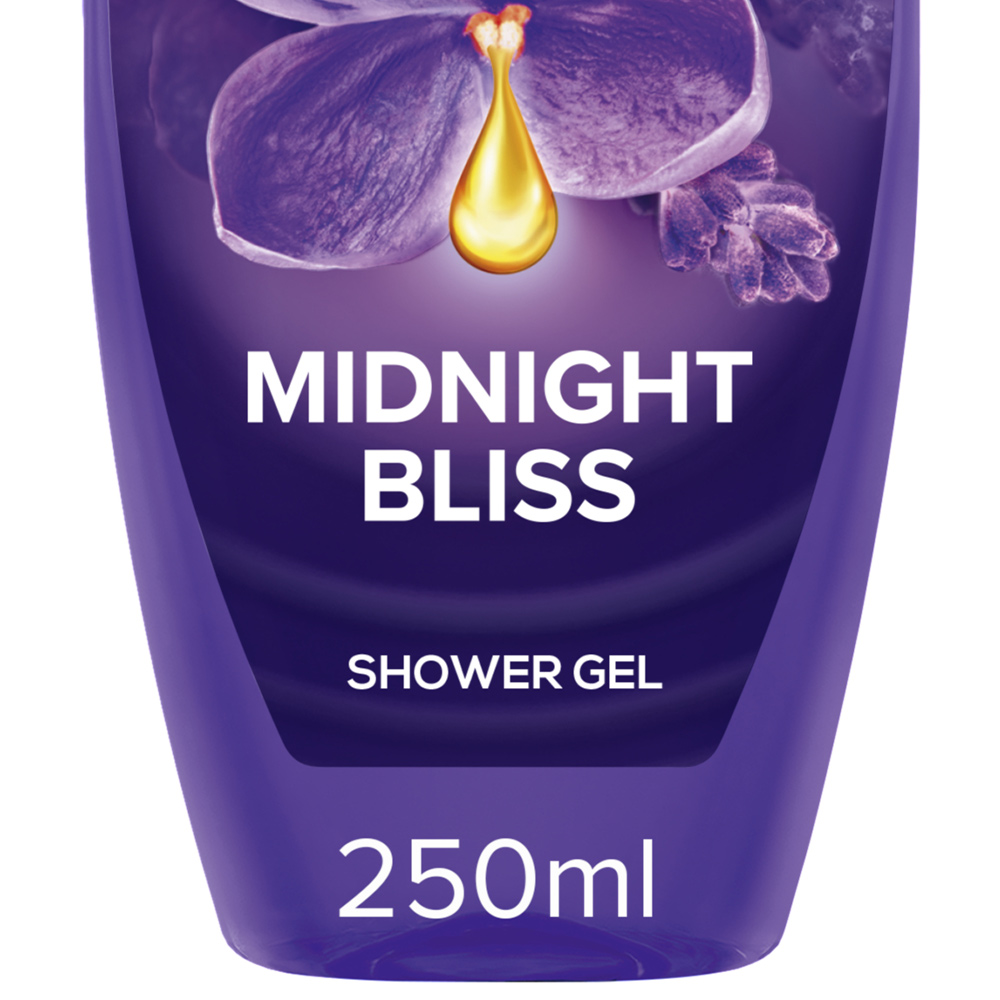 Palmolive Memories of Nature Sunset Relax Shower Gel 250ml Image 3
