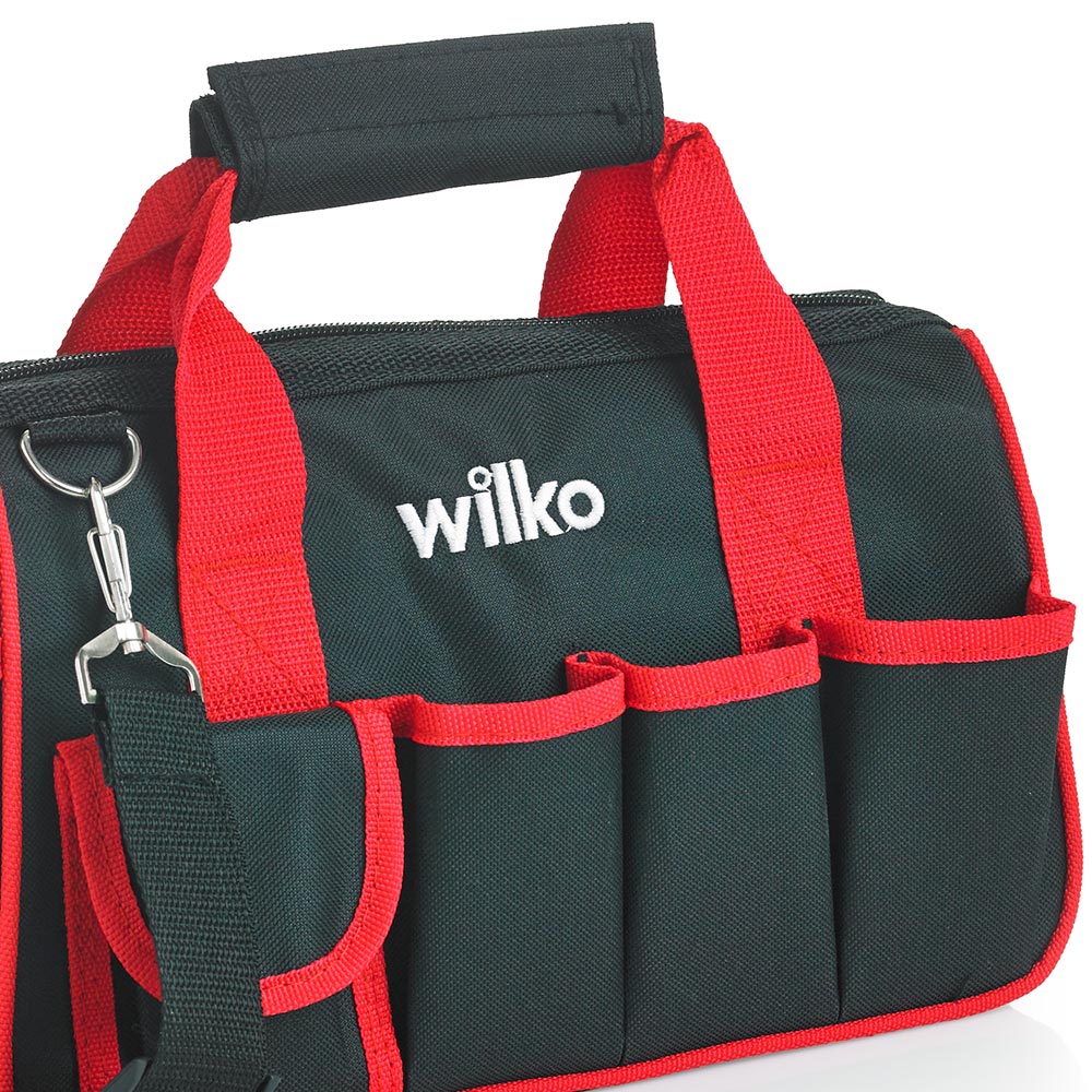 Wilko Tool Bag Around The House Image 5