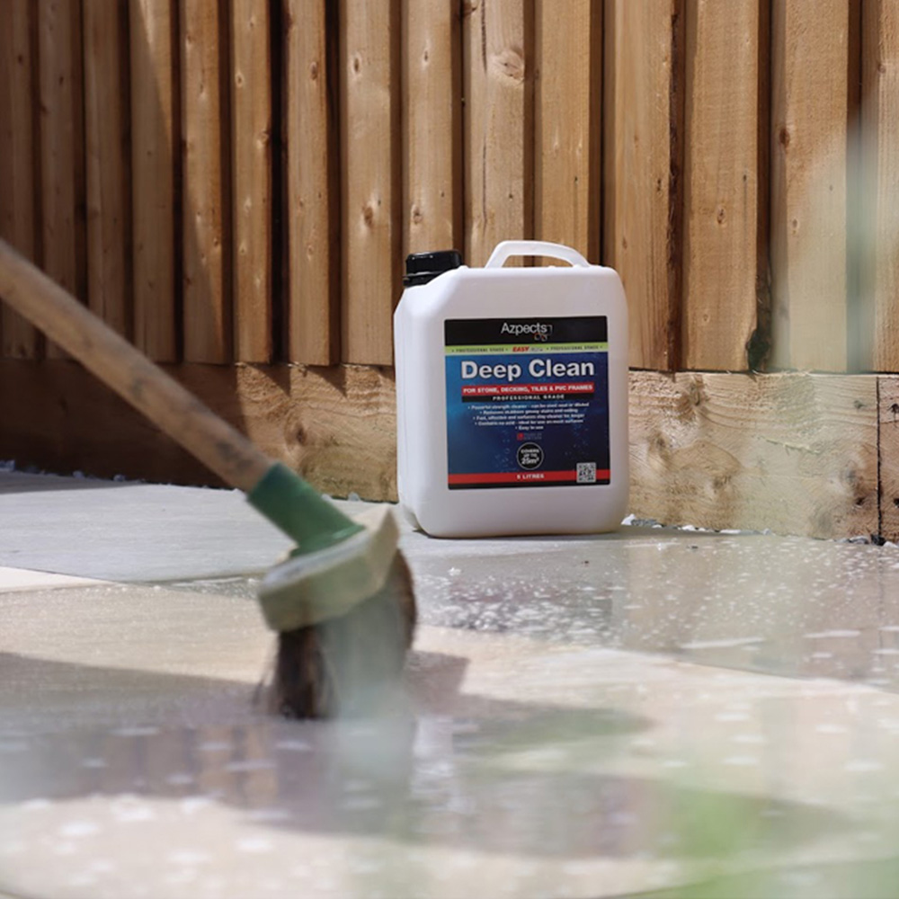 Azpects EASYCare Deep Clean 5L Image 2