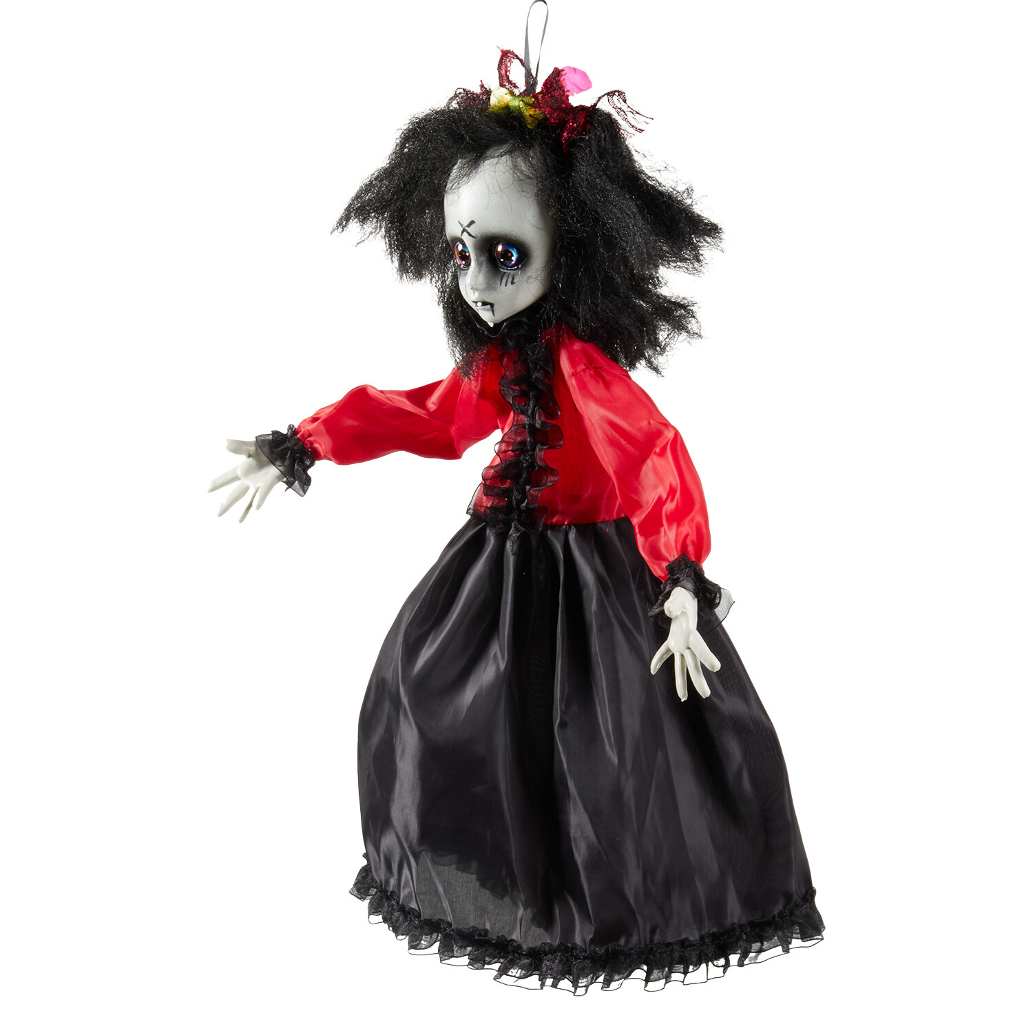 Hanging Mini Spooky Character Image 7