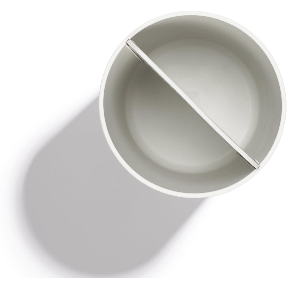 ReBorn Stone Effect Plastic Utensil Holder Image 6