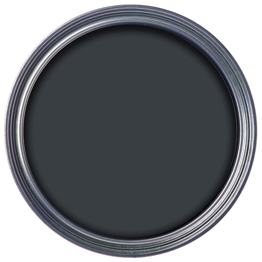 Ronseal uPVC Anthracite Satin Paint 2.5L Image 3
