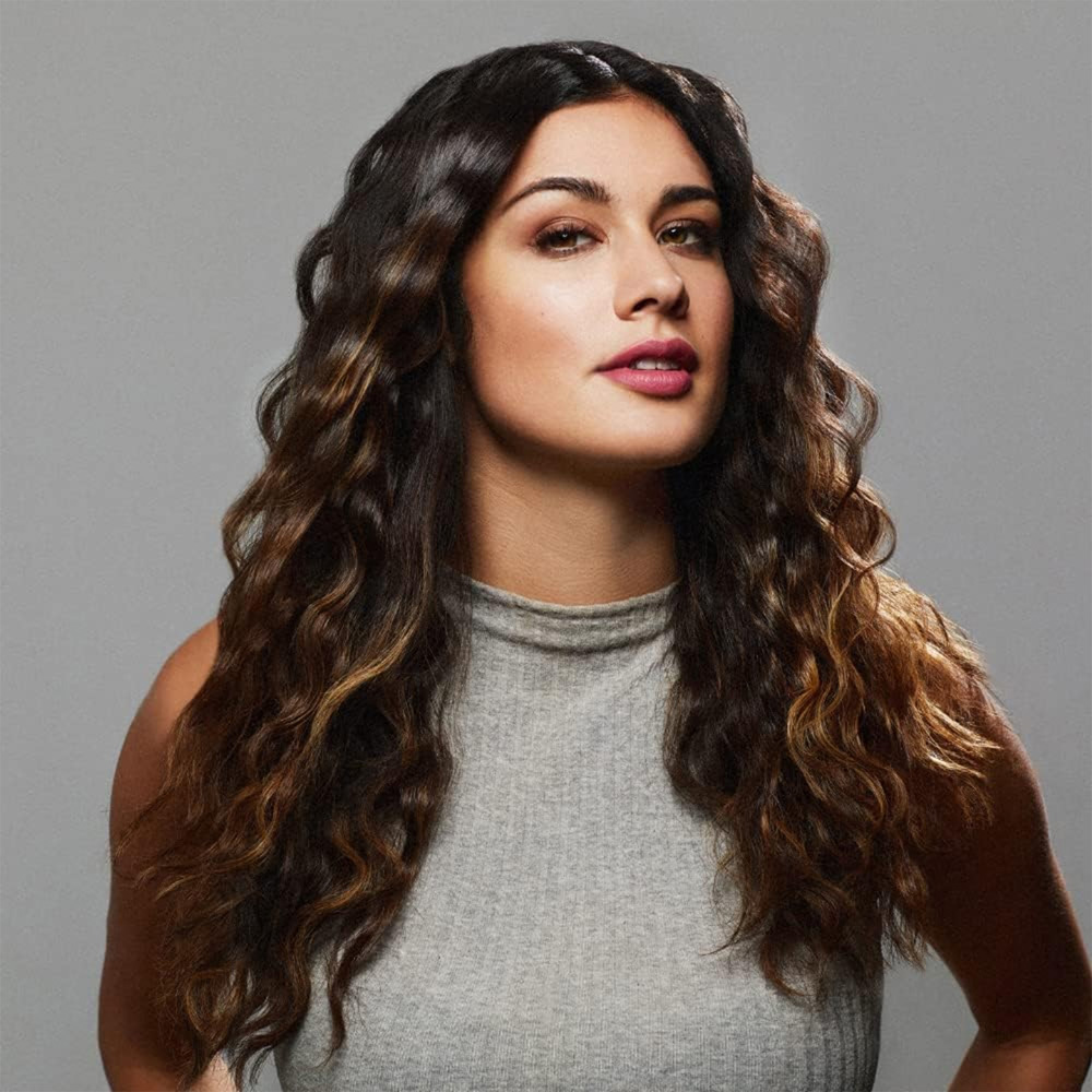 Revlon Wave Master Extra Wide Barrel Jumbo Hair Waver Image 4