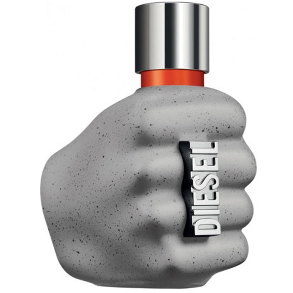 Diesel Only The Brave Street Eau De Toilette 75ml Image 1