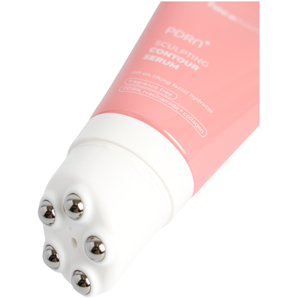 Face Facts PDRN Sculpting Contour Serum Image 3