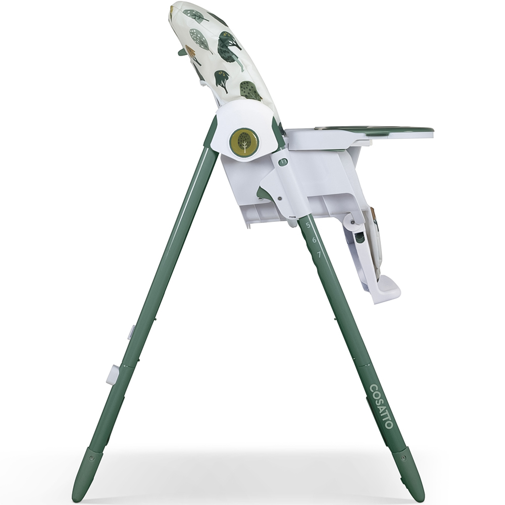 Cosatto Pip 0+ Faraway Highchair Image 5