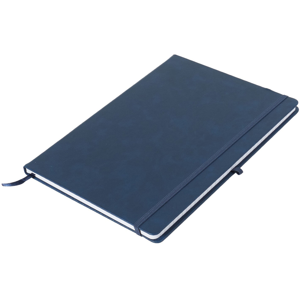 Faux Leather Notebook - A4 Image 8