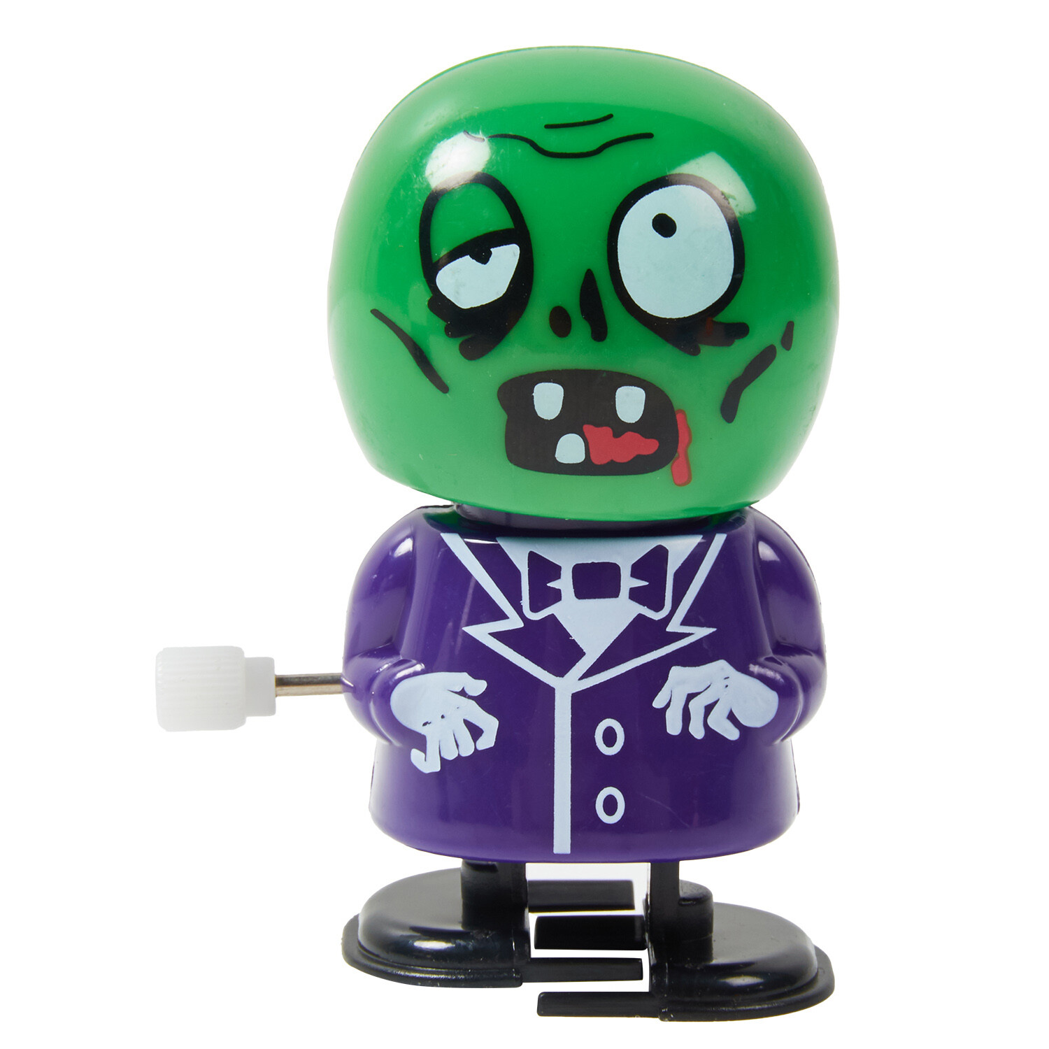Halloween Wind Up Character Multicolour Image 3