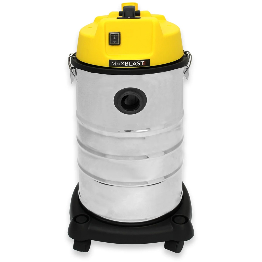 Maxblast Industrial Vacuum Cleaner 30L Image 3